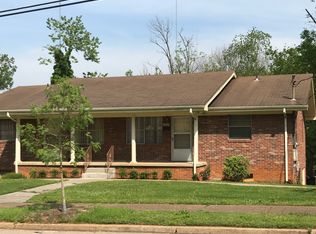 1003 Oglewood Ave, Knoxville, TN 37917