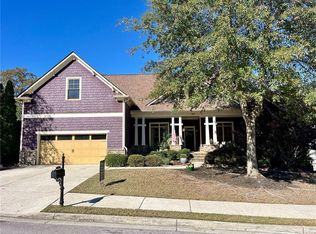 3161 Perimeter Cir, Buford, GA 30519