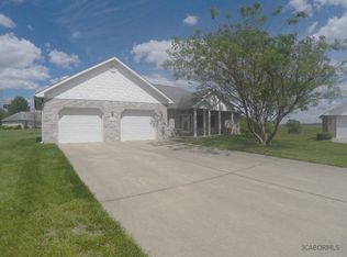 1200 Quail Ct, California, MO 65018