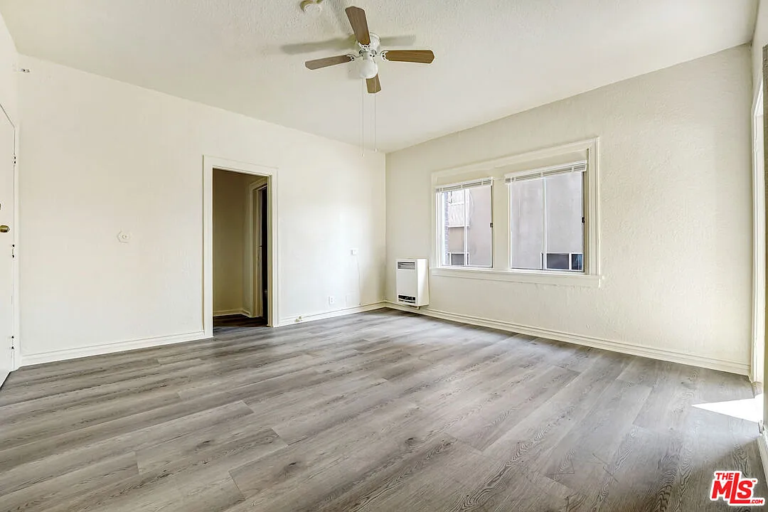 Studio, 1.0 bath, 600 sqft, $1,550 — Photo 4