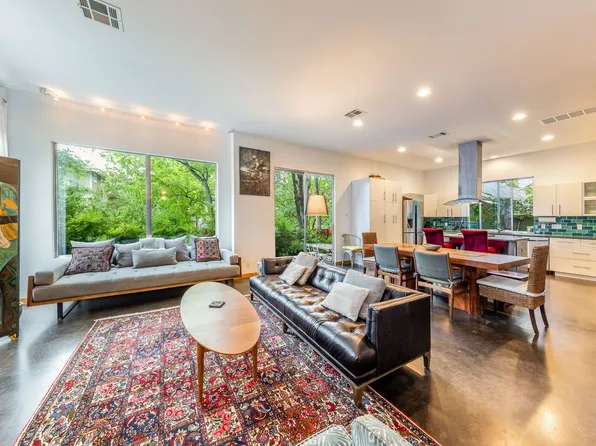 1902 Alegria Rd Unit B, Austin, TX 78757