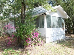 310 E Rampart St, Tampa, FL 33604