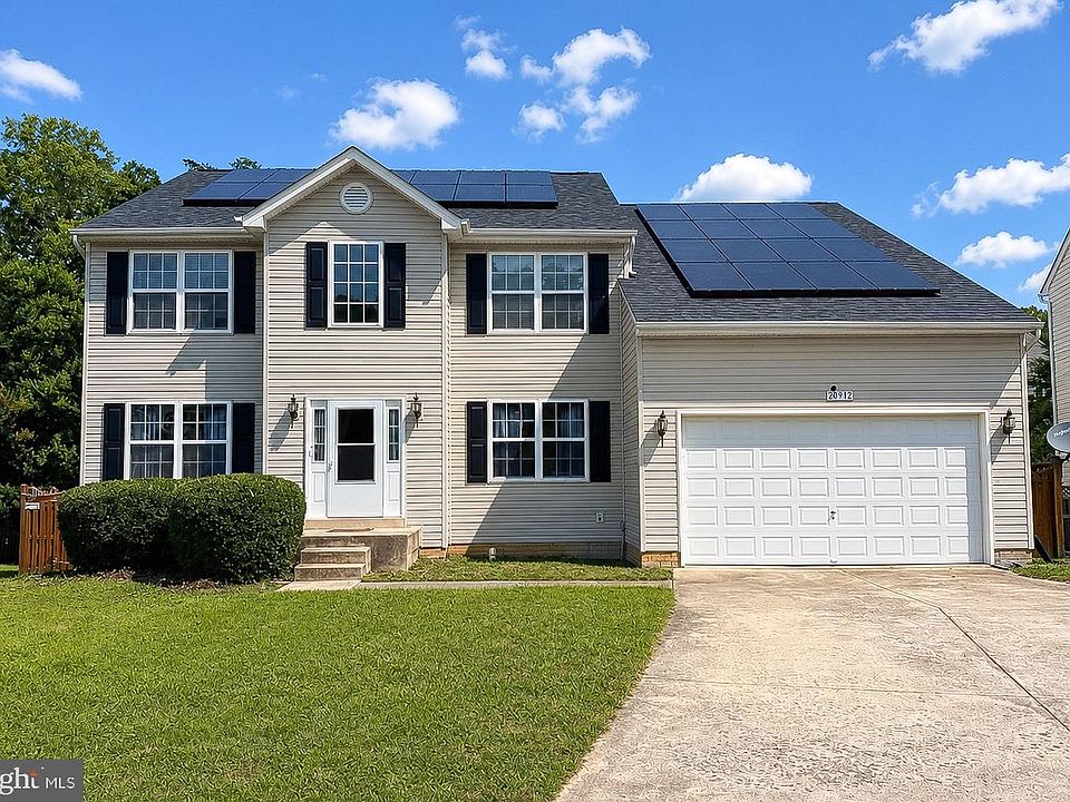 1st image of 20912 Olympia Ct