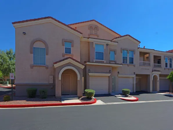 10550 W Alexander Rd, Las Vegas, NV