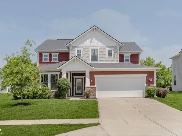 11840 Crossbill Ct, Noblesville, IN 46060