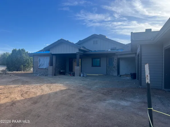 15320 N Chloe Trl, Prescott, AZ 86305