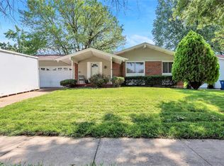 3013 Aberdeen Dr, Florissant, MO