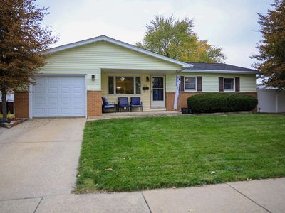 5620 Albert Dr, Oak Forest, IL, 60452