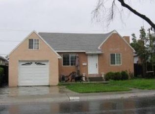 3533 Pasadena Dr, San Mateo, CA 94403