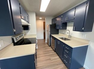 Osprey Apartments, Seattle, WA 98133