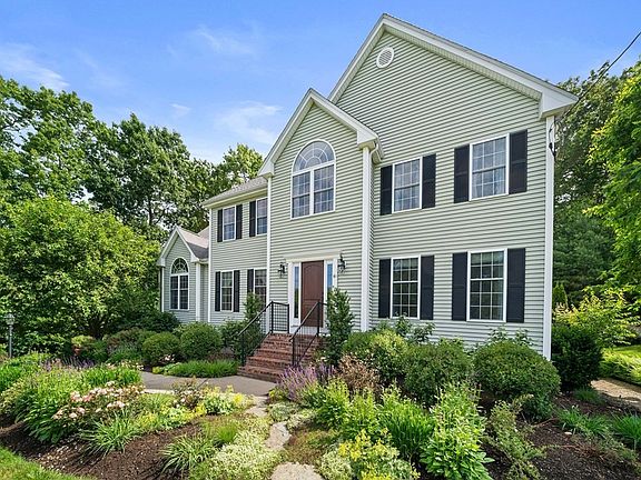 2nd image of 61 Highridge Rd