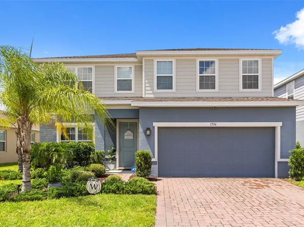 1596 EUCALYPTUS WAY, DAVENPORT, FL 33837