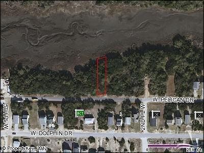 2nd image of 209 W Pelican Drive