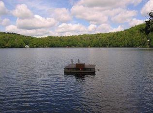 26 Mount Arab Rd, Tupper Lake, NY 12986