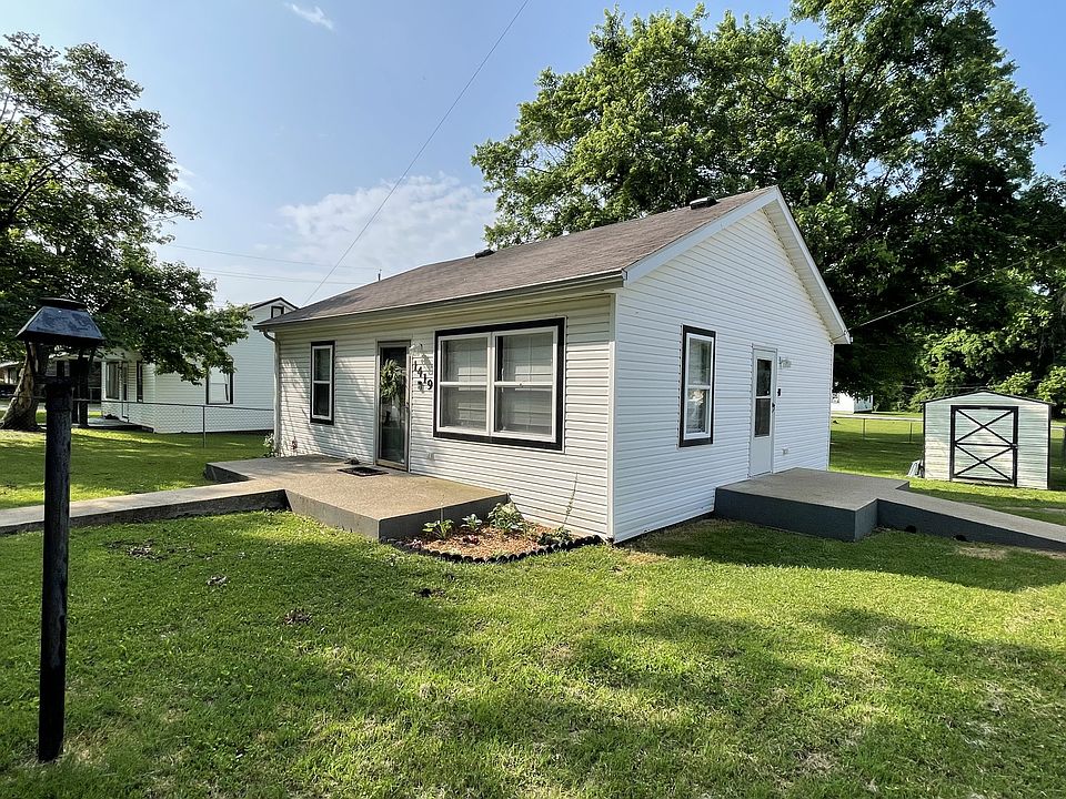 2nd image of 1419 Durrett Ave