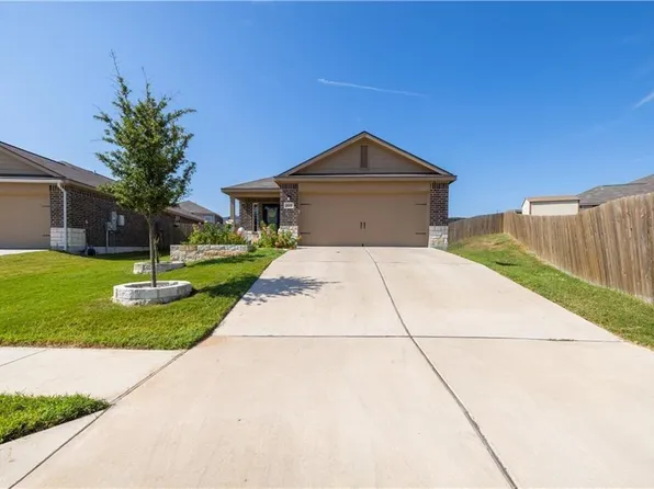 20005 Woodrow Wilson St, Manor, TX 78653