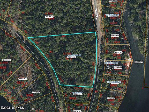 2nd image of 188 Lakeside Dr