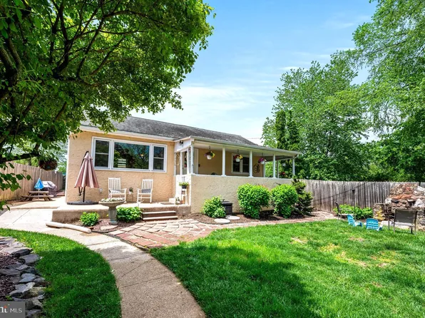 744 Starr St, Phoenixville, PA 19460