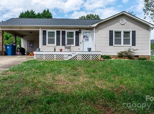2190 Angle Dr, Conover, NC 28613