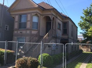 1615 13th St, Oakland, CA 94607