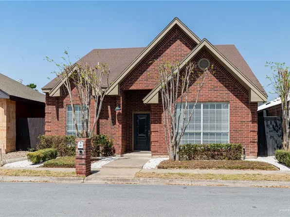 105 E Maple Ave, McAllen, TX 78501