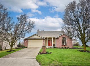 14724 Deerberry Ct, Fort Wayne, IN