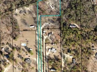 2437 Patiller Rd, Hephzibah, GA 30815