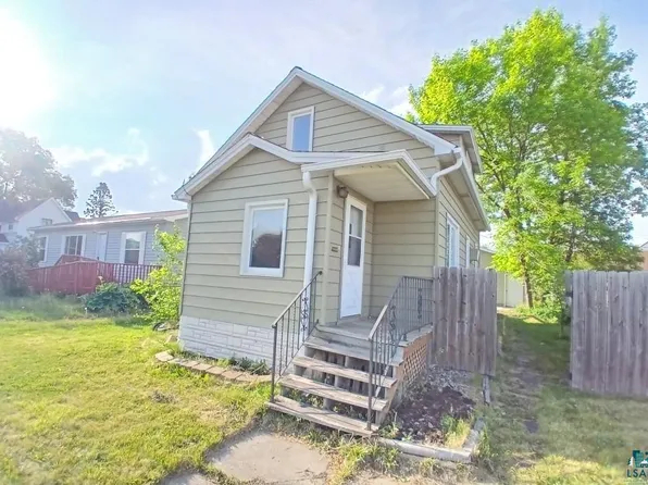 112 W 3rd Ave N, Aurora, MN 55705
