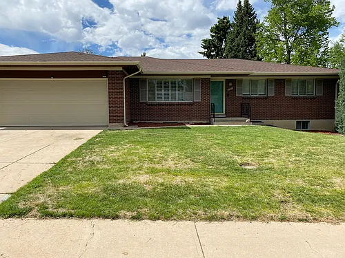 6643 E Bates Ave Photo 1