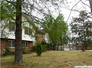 2341 6th Pl NW, Birmingham, AL 35215