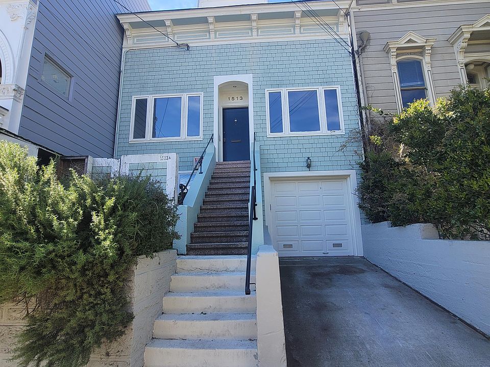 1st image of 1513 Baker St #A