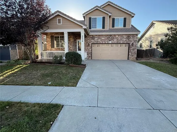 9656 Kalispell Street, Commerce City, CO 80022