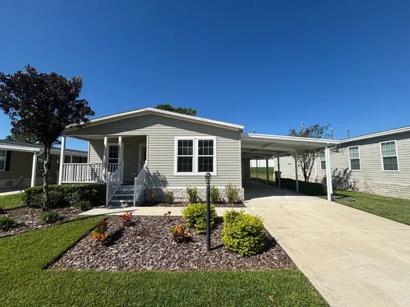 3000 Us Highway 17/92 W Lot 603, Haines City, FL 33844
