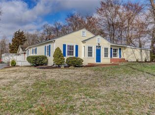4649 Old Greensboro Rd, Thomasville, NC 27360