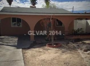 3709 Judson Ave, North Las Vegas, NV 89030
