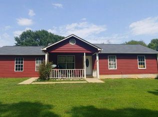 5800 Fait Rd, Benton, AR 72019