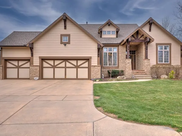 1623 S Logan Pass, Andover, KS 67002