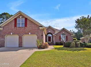 909 Spicebush Dr, Winnabow, NC 28479