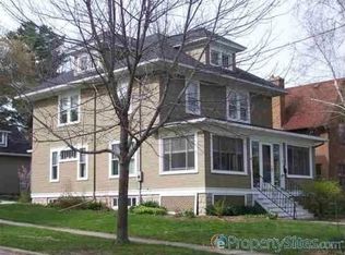 554 S Lewis St, Columbus, WI 53925