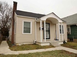 1379 21st Ave, Columbus, OH 43211