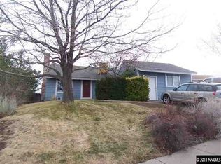 3924 Kentwood Ct, Reno, NV 89503