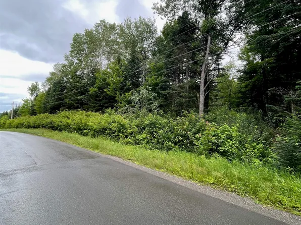 Lot 9 Back Lake Road, Pittsburg, NH 03592