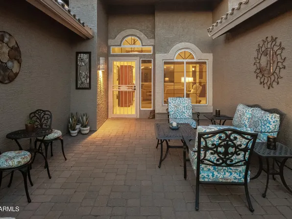 8054 E BIRDIE Lane, Gold Canyon, AZ 85118