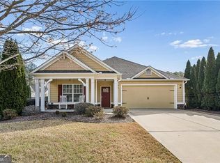 4771 Biscayne Cir, Powder Springs, GA 30127