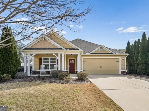 4771 Biscayne Cir, Powder Springs, GA 30127