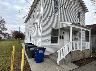 2039 Genesee St, Toledo, OH