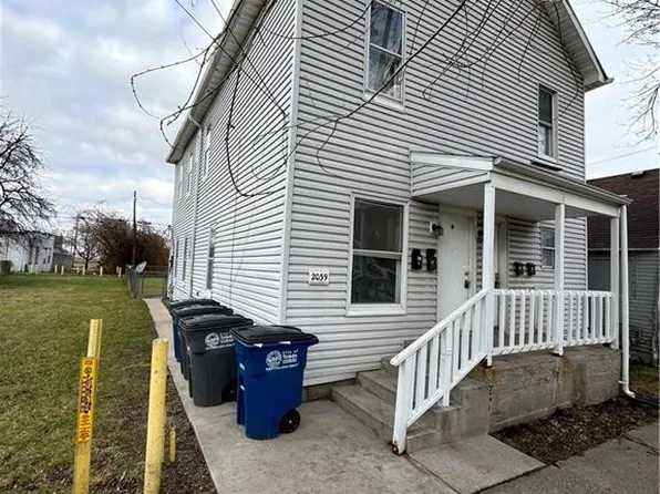 2039 Genesee St, Toledo, OH 43605