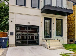 151 Dewbourne Ave, Toronto, ON M6C1Z1