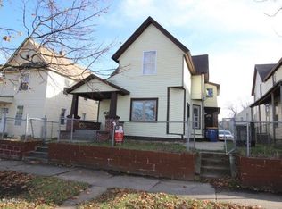 1018 Caulfield Ave SW, Grand Rapids, MI 49503