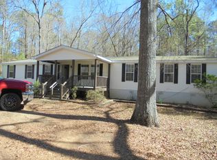 441 Lake Laurel Rd NE, Milledgeville, GA 31061